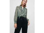 Pantalon de jogging en molleton