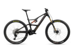 VTT tout suspendu électrique RISE LT M-TEAM 630W Bronze Cosmique/Sable