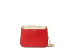 Adèle de Lancel - Sac rabat - Grand modèle