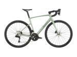 Vélo de route ADDICT 40 Vert Reseda