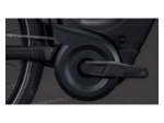 Vélo trekking électrique KATHMANDU HYBRID ONE11 HPC SLT 800 Carbone
