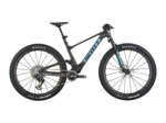 VTT tout suspendu SPARK RC SL Noir Carbone