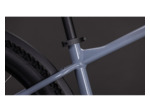 VTT semi rigide AIM ONE FE Gris/Noir