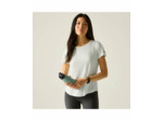 T-shirt Femme WNSMINDOS/STEE Bleu