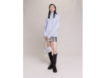 Pull en cachemire
