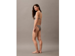 BIKINI EN LACE GEO NOIR