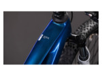 VTT semi rigide électrique Enfant ACID 240 HYBRID ROOKIE PRO 400X Bleu