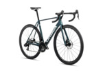 Vélo de route ORCA M21ETEAM Vert