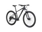 VTT semi rigide CONTRAIL 30 Noir