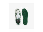 Chaussures Homme COURTCAGE SET 126 5 SMA Blanc