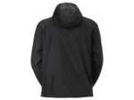 Veste coupe-vent Femme EXPLORAIR ESCAPE LIGHTWEIGHT WINDBREAKER Noir