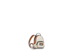 Mia de Lancel - Sac à dos - Petit modèle - Multico Neige