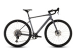 Vélo de gravel NUROAD SLX Gris/Gris