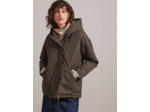 Parka Ectfourleo