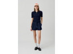 Top maille fine