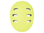 Casque loisir/urbain Unisexe XOXO Jaune Mono
