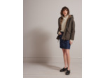 Parka Ectfourleo