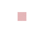 Charms de Lancel - Base porte-clés pompon personnalisable - Rose