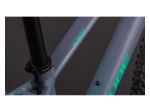 Vélo Enfant NUMOVE 200 DISC Gris/Vert