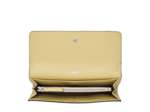Premier Flirt de Lancel - Portefeuille slim rabat - Cuir de vachette grainé