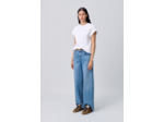 T-shirt large coton