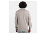 Veste zip Homme Gris