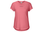 T-shirt manches courtes Femme DEFINED Rose Digital