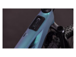 VTT tout suspendu électrique STEREO HYBRID ONE44 HPC RACE 800 Gris
