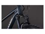 VTT semi rigide ATTENTION PRO Noir/Noir