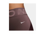 Short Femme W NP DF SCULPT HR 5IN SHORT G Marron