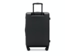 Aviona de Lancel - VALISE MEDIUM 4 ROUES - Noir
