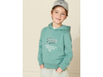 T-SHIRT  ML CAPUCHE