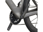 Vélo de route FOIL RC ULTIMATE Gris Tungstène