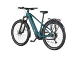 VTC électrique AXIS 30 Vert Cyprès