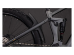 VTT tout suspendu électrique STEREO HYBRID ONE22 RACE 800 Gris/Chrome