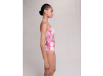 Maillot de bain ajouré