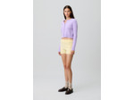 Short maille court