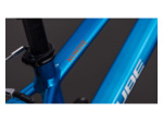 Vélo Enfant NUMOVE 160 Topaze/Bleu