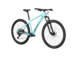 VTT semi rigide CONTRAIL 20 Bleu Tropical