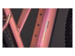 VTT semi rigide électrique REACTION HYBRID SLX 800 Rose/Art