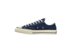 Chuck 70 Ox Midnight bleu