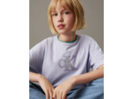 T-SHIRT MÉTALLIQUE