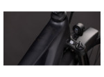 VTC électrique NURIDE HYBRID SLX 800 Noir/Or