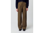 Pantalon droit