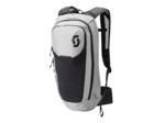 Sac à dos Unisexe TRAIL PROTECT 10 Gris Clair/Noir