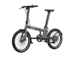 Vélo pliant électrique PRO20 Gris Anthracite