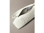 SAC À ÉPAULE ROUCHE