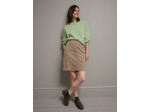 Pull Boxy Merino