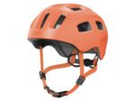 Casque loisir/urbain Enfant YOUN-I 2.0 Orange Mono