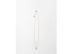 Collier X Strassé
